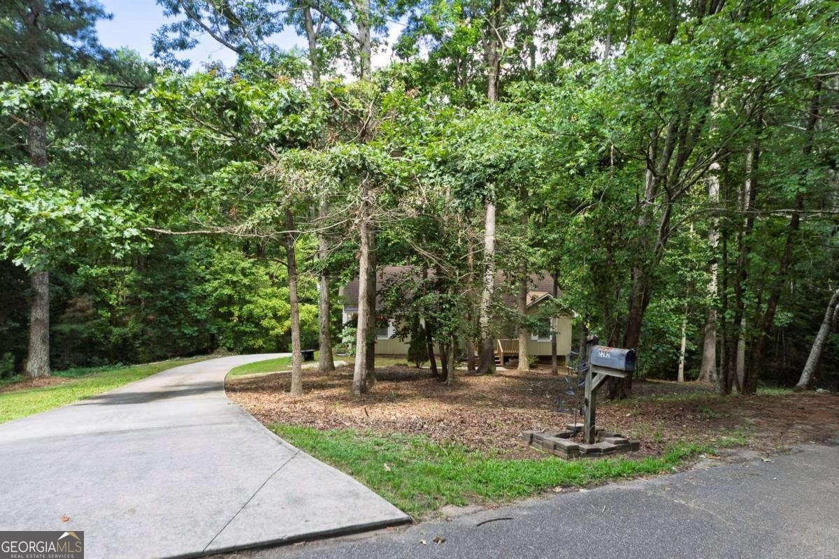 2202 Heath Drive Ball Ground - 2