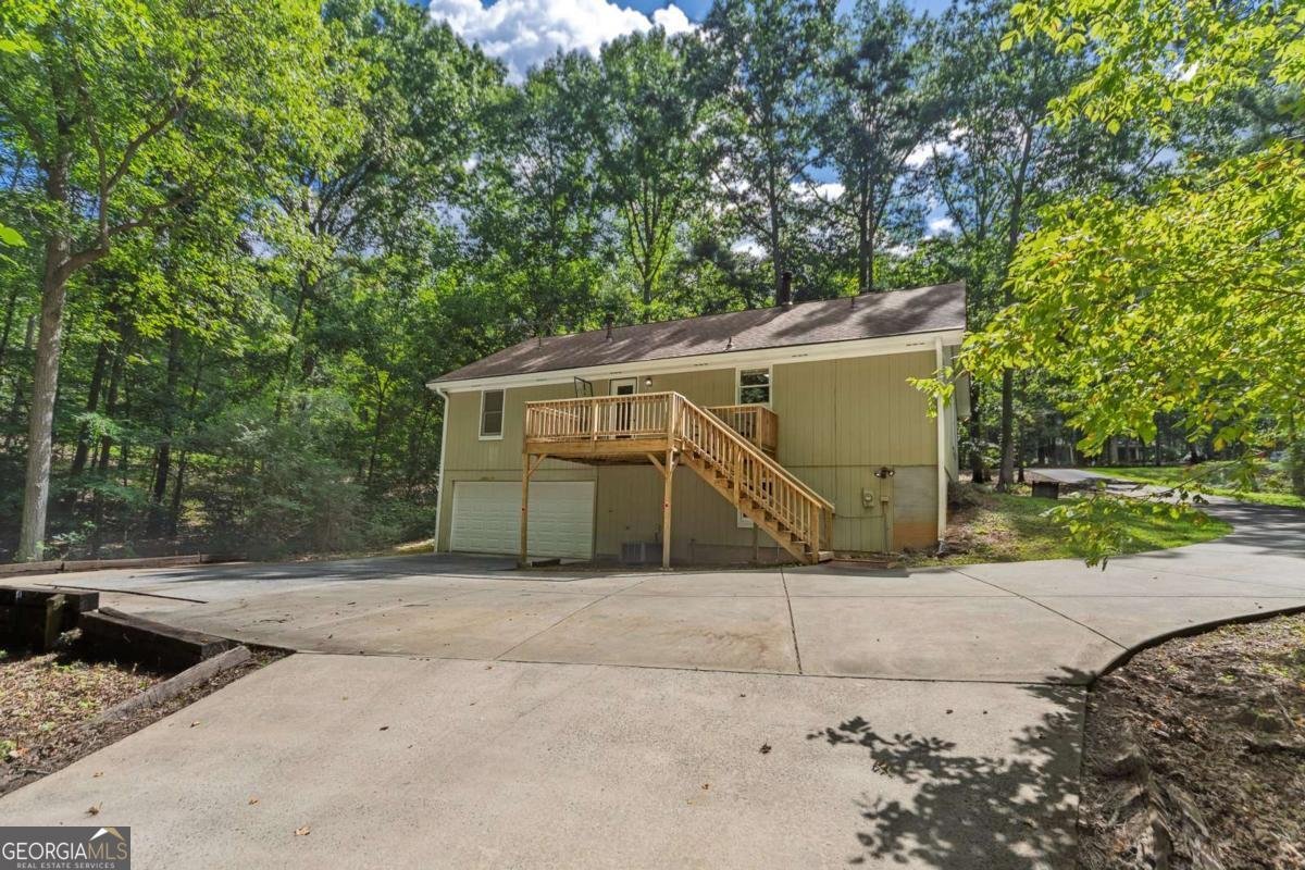 2202 Heath Drive Ball Ground - 27