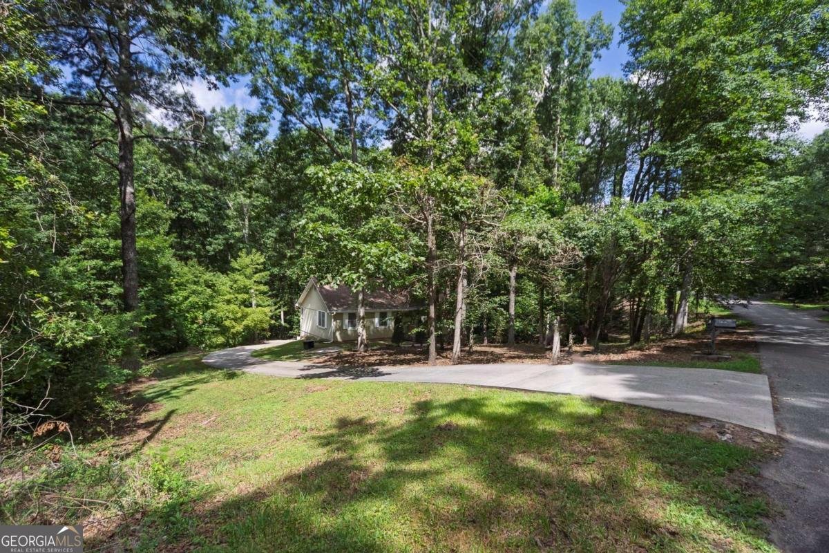 2202 Heath Drive Ball Ground - 28