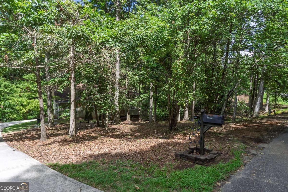 2202 Heath Drive Ball Ground - 29
