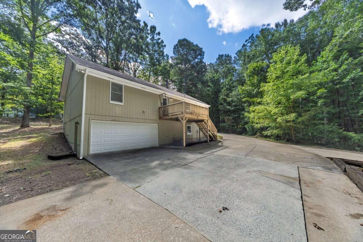 2202 Heath Drive Ball Ground - 30