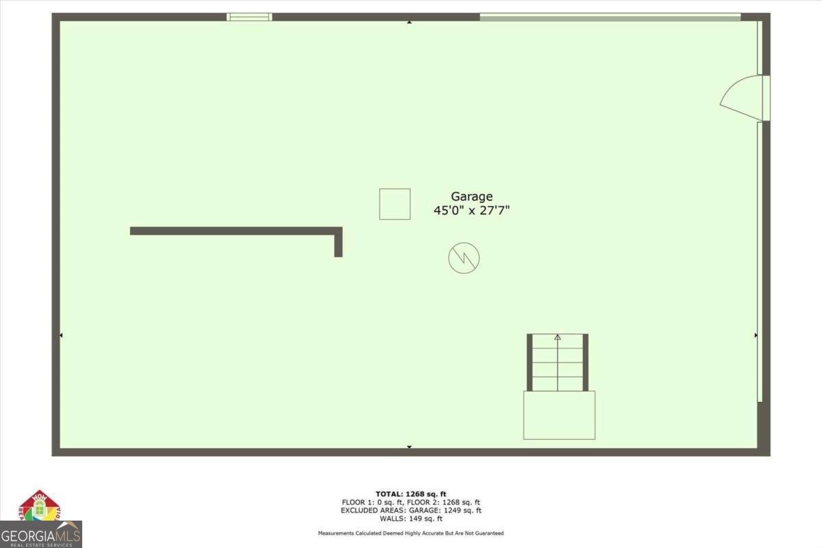 2202 Heath Drive Ball Ground - 37