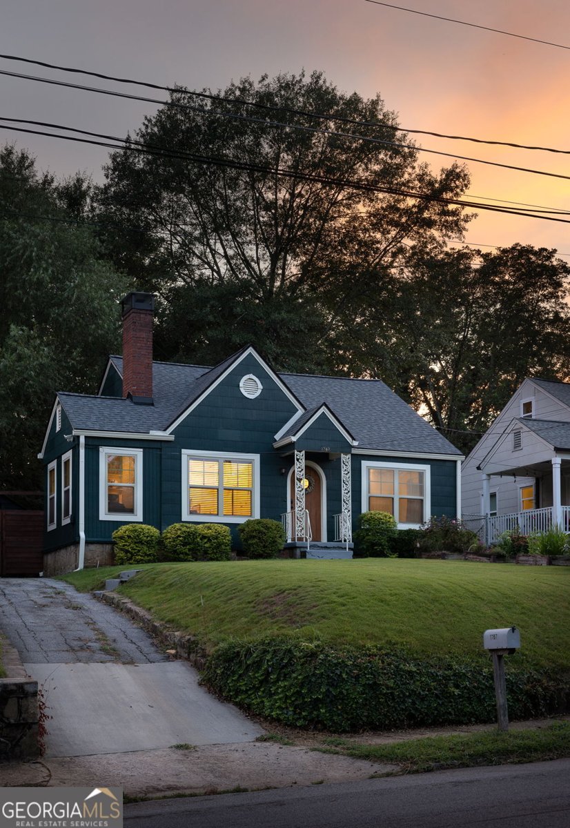 1787 Langston Avenue Atlanta - 13