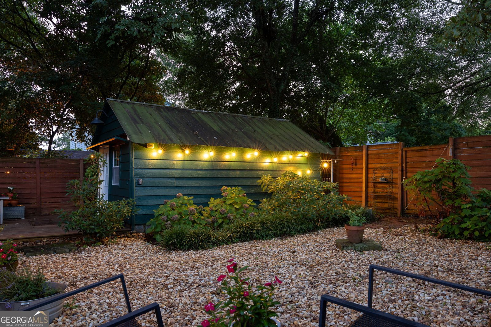 1787 Langston Avenue Atlanta - 14