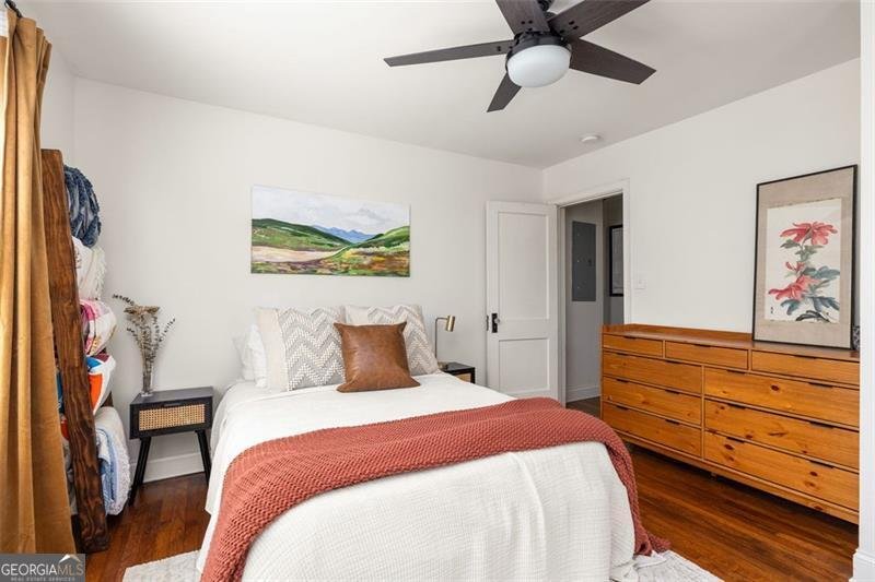 1787 Langston Avenue Atlanta - 21