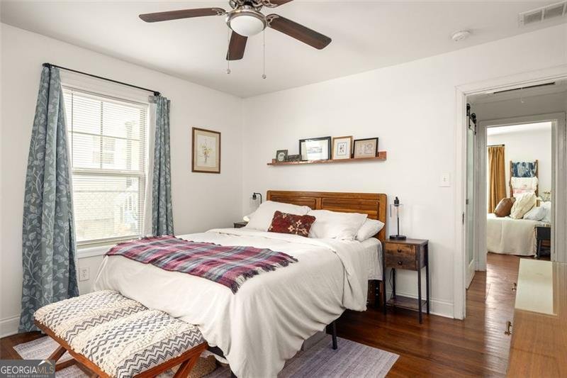 1787 Langston Avenue Atlanta - 22