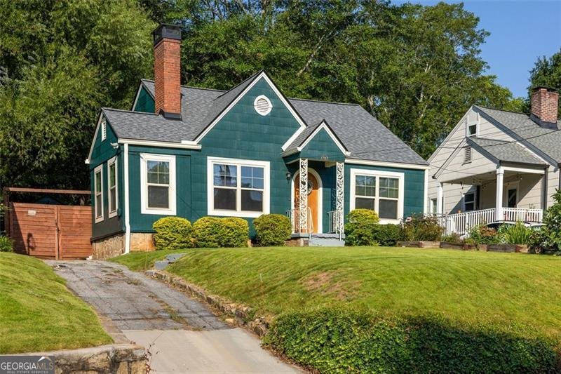 1787 Langston Avenue Atlanta - 26