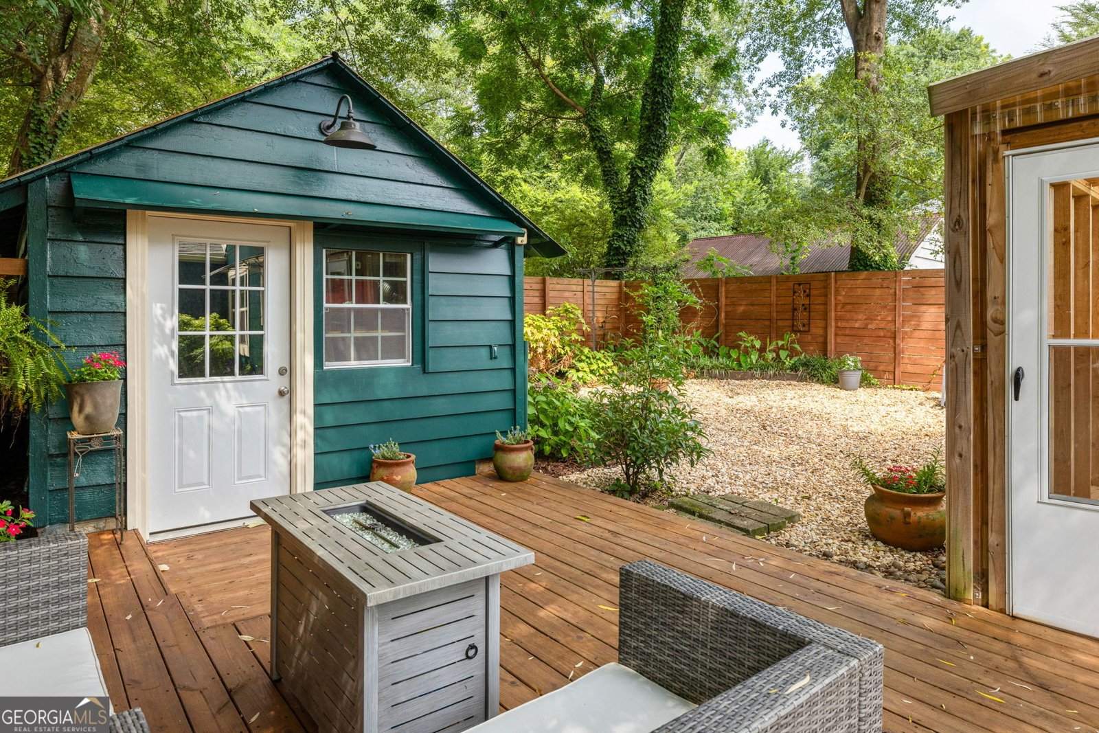 1787 Langston Avenue Atlanta - 3