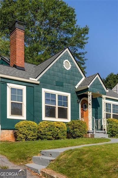 1787 Langston Avenue Atlanta - 32