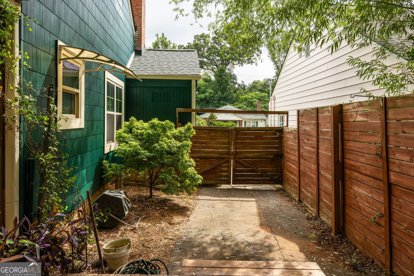 1787 Langston Avenue Atlanta - 37