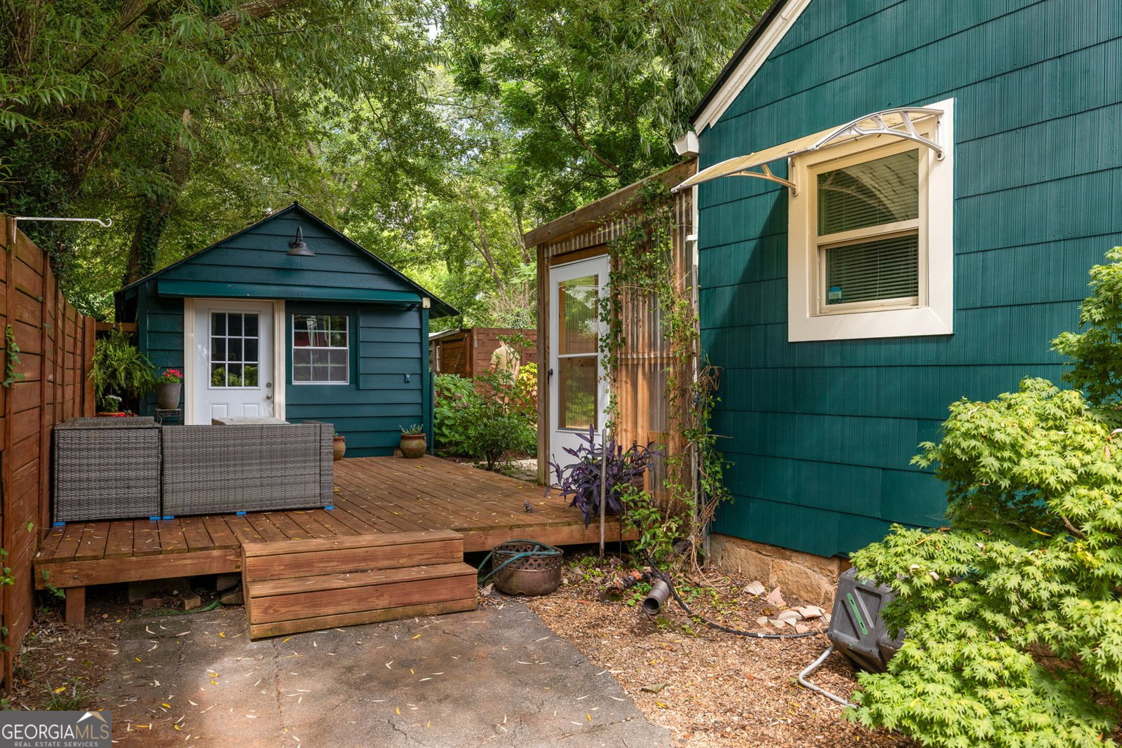1787 Langston Avenue Atlanta - 38