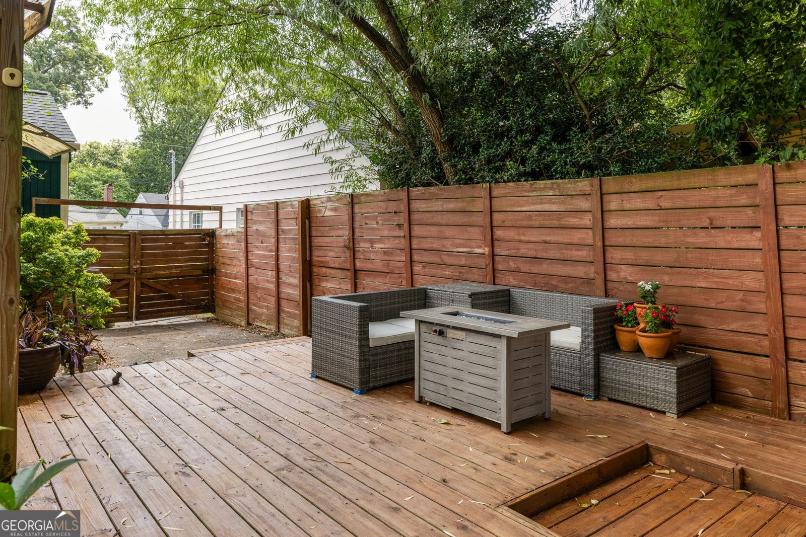 1787 Langston Avenue Atlanta - 4