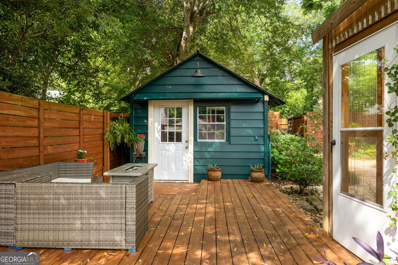1787 Langston Avenue Atlanta - 42