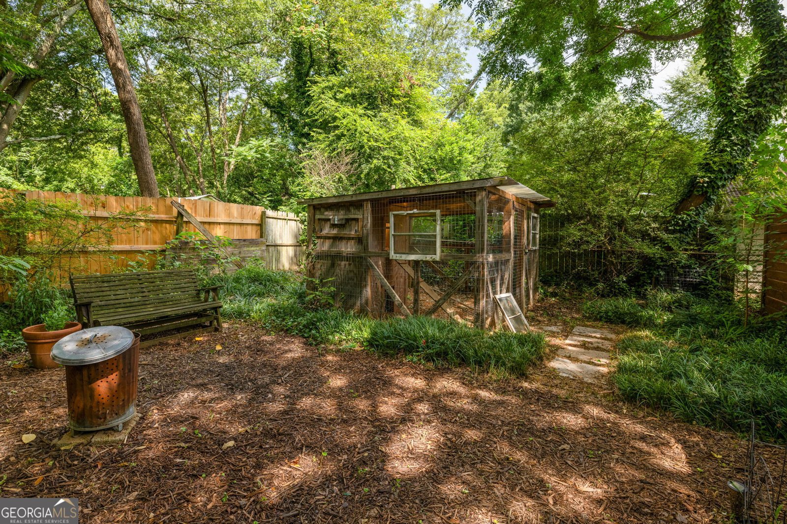 1787 Langston Avenue Atlanta - 5