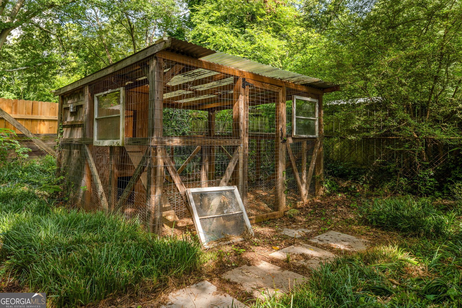 1787 Langston Avenue Atlanta - 6