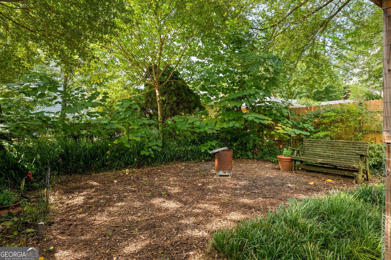 1787 Langston Avenue Atlanta - 7