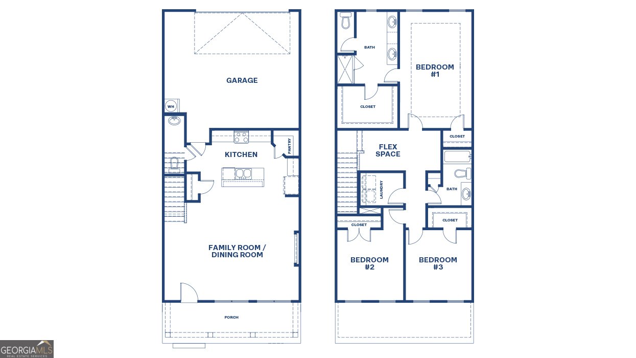 449 Tate Street Monroe - 2