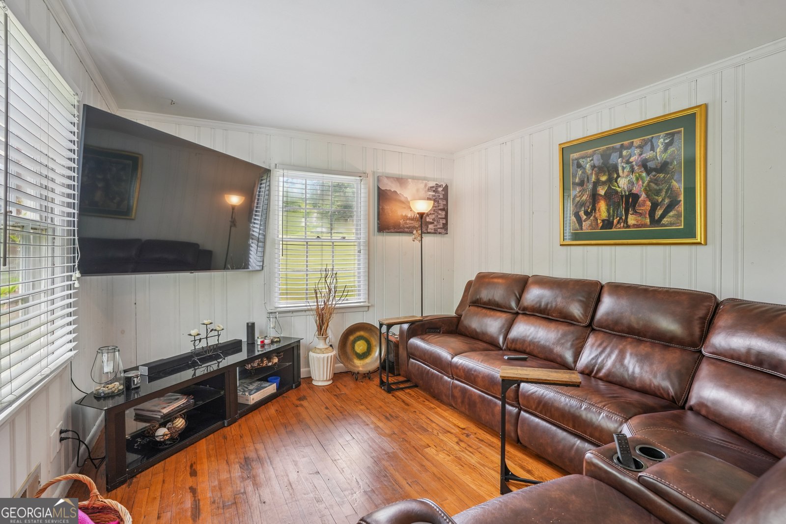 613 Rays Road Stone Mountain - 11