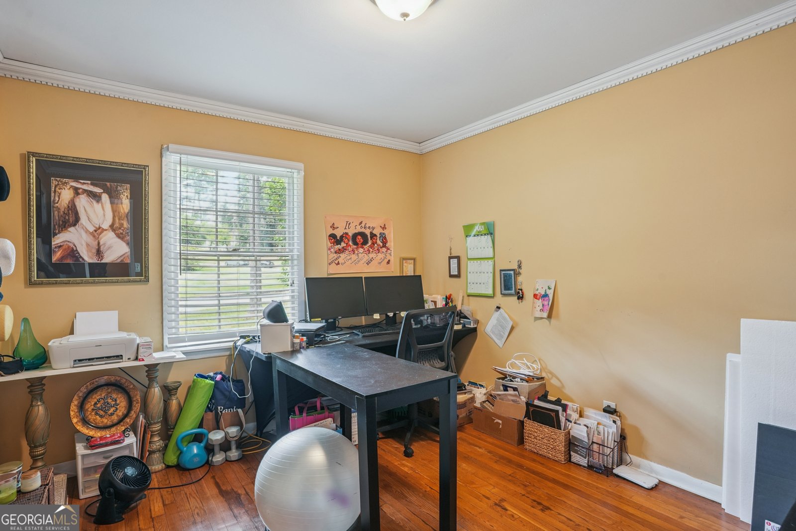 613 Rays Road Stone Mountain - 15