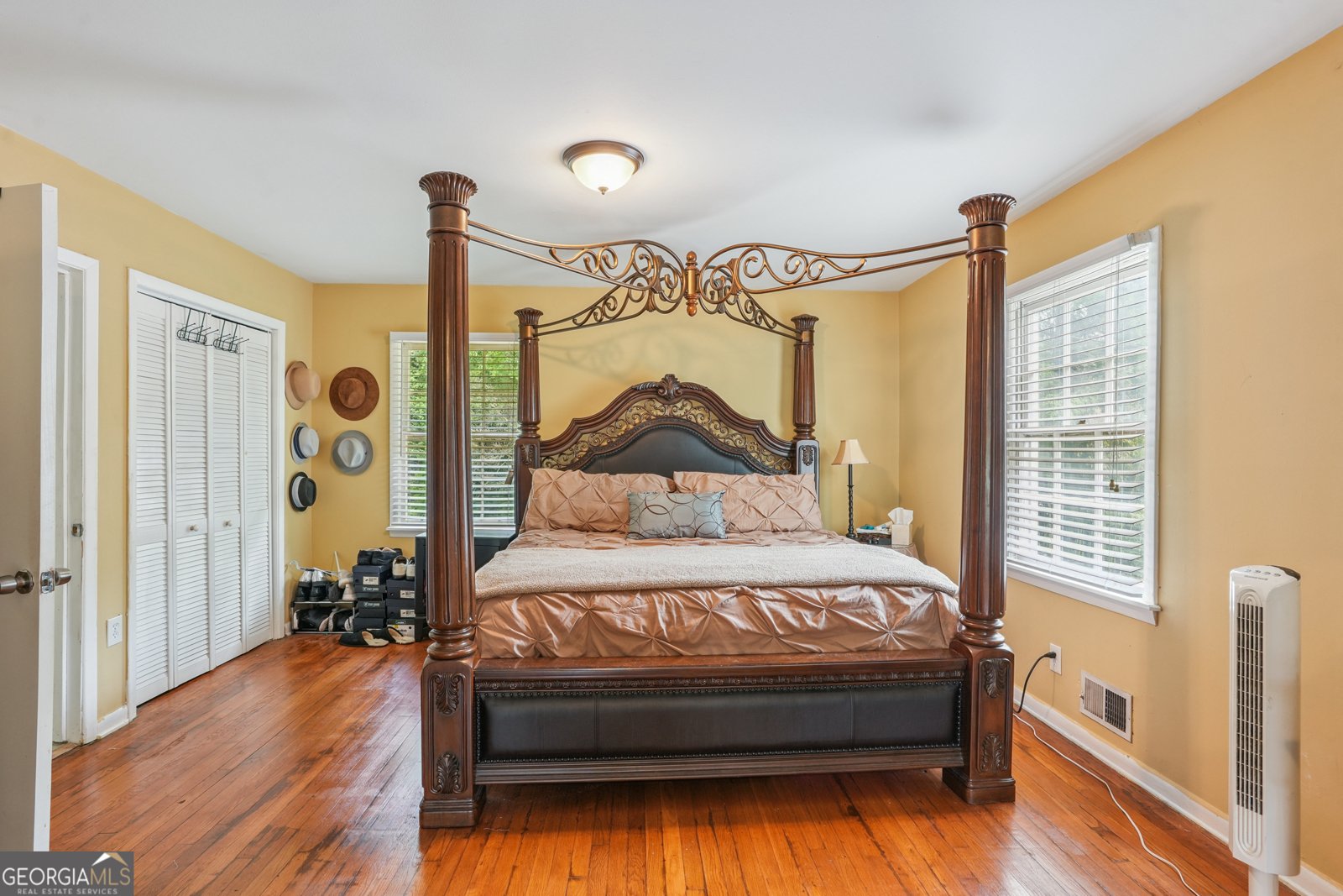 613 Rays Road Stone Mountain - 16