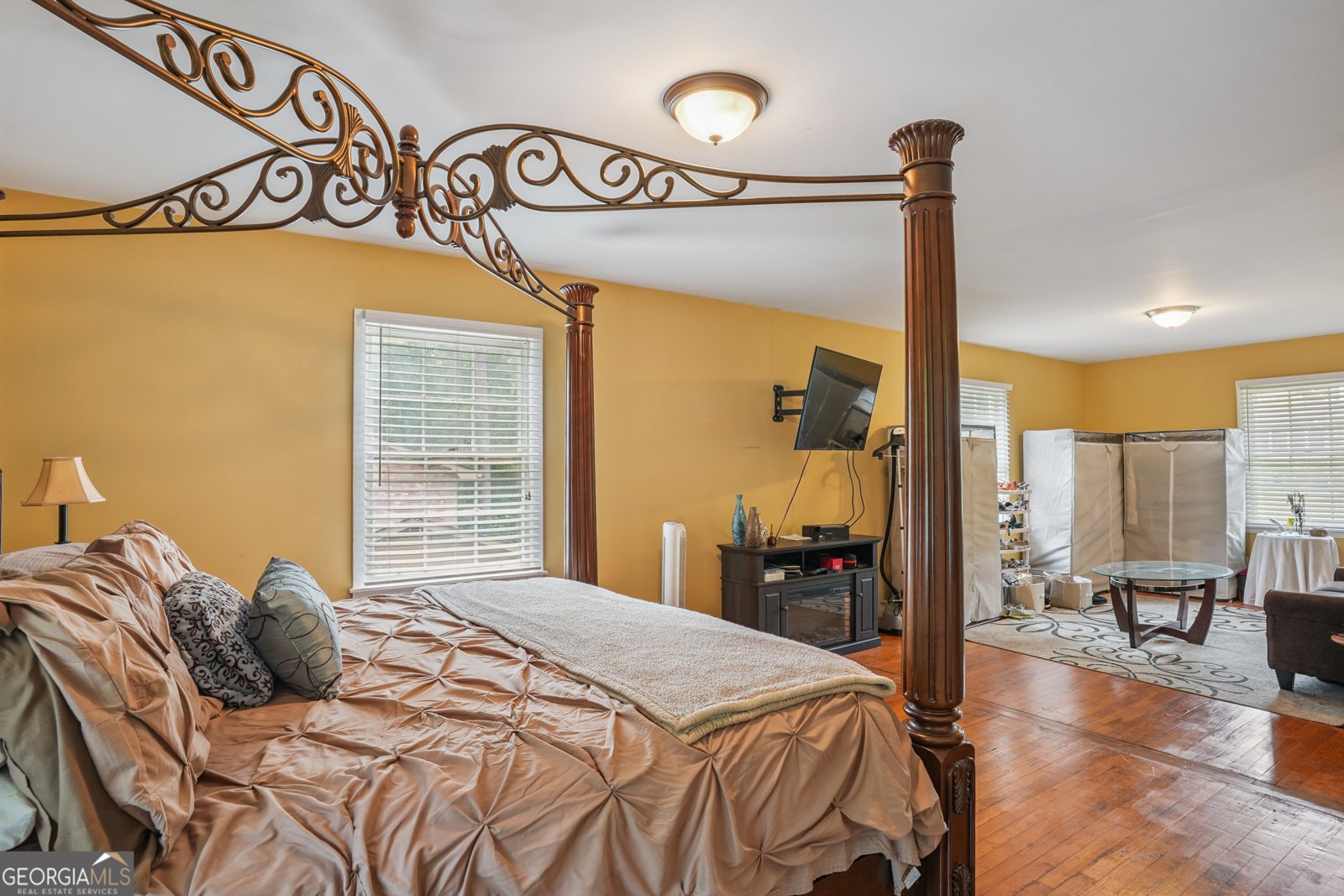 613 Rays Road Stone Mountain - 17