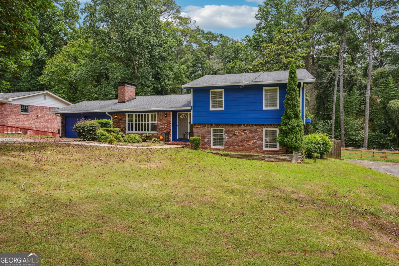 613 Rays Road Stone Mountain - 2