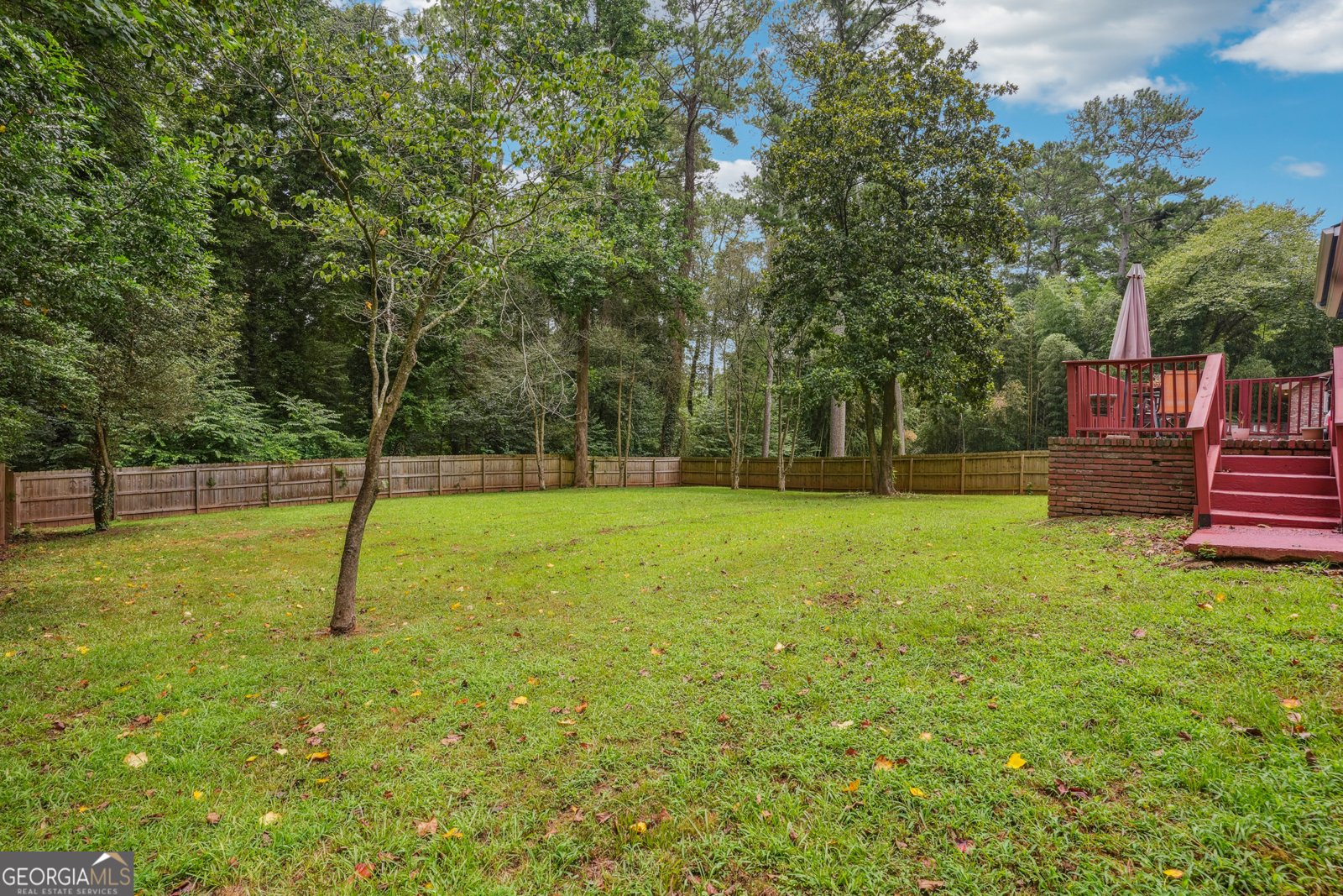 613 Rays Road Stone Mountain - 24