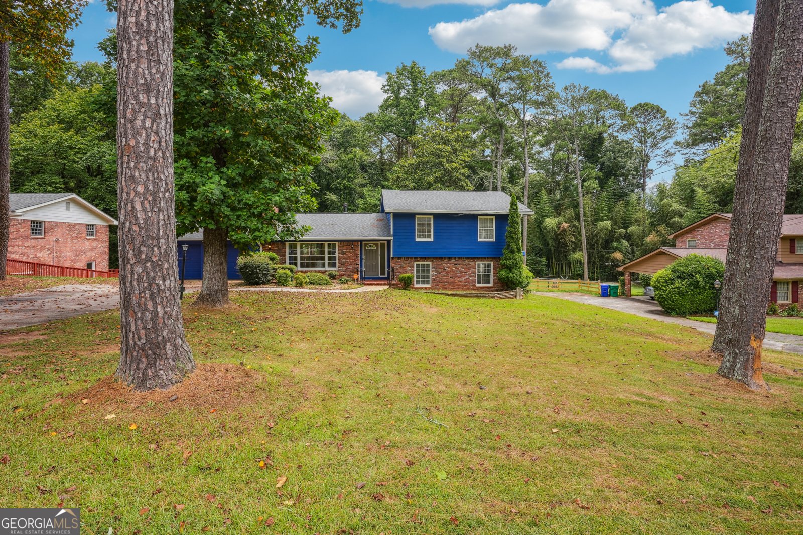 613 Rays Road Stone Mountain - 3