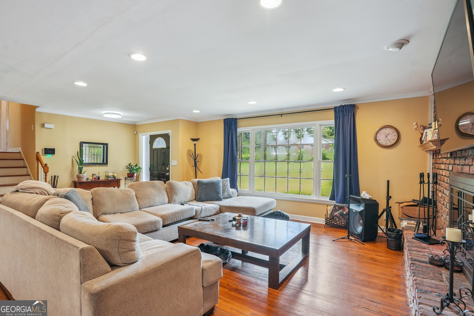 613 Rays Road Stone Mountain - 4