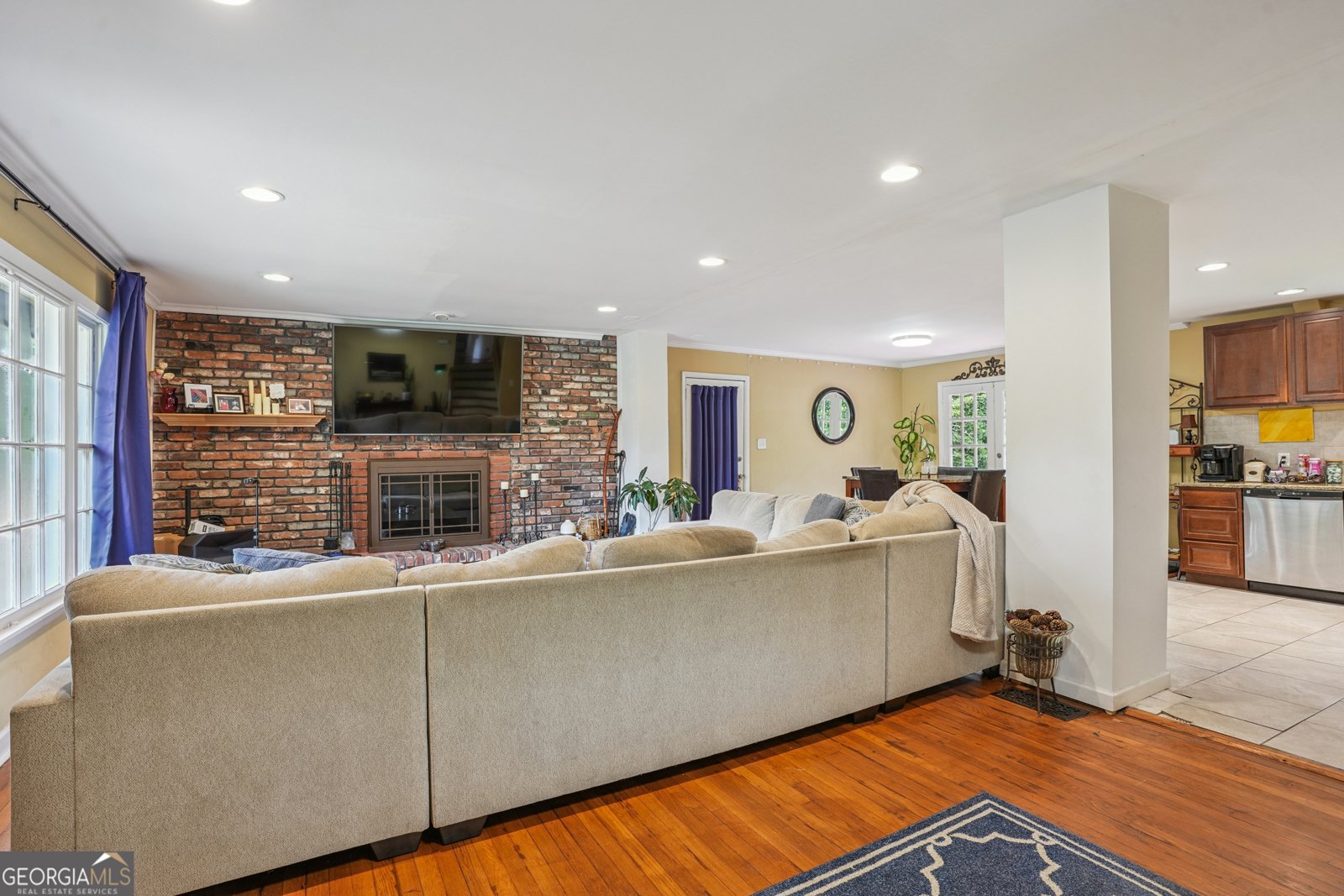 613 Rays Road Stone Mountain - 5