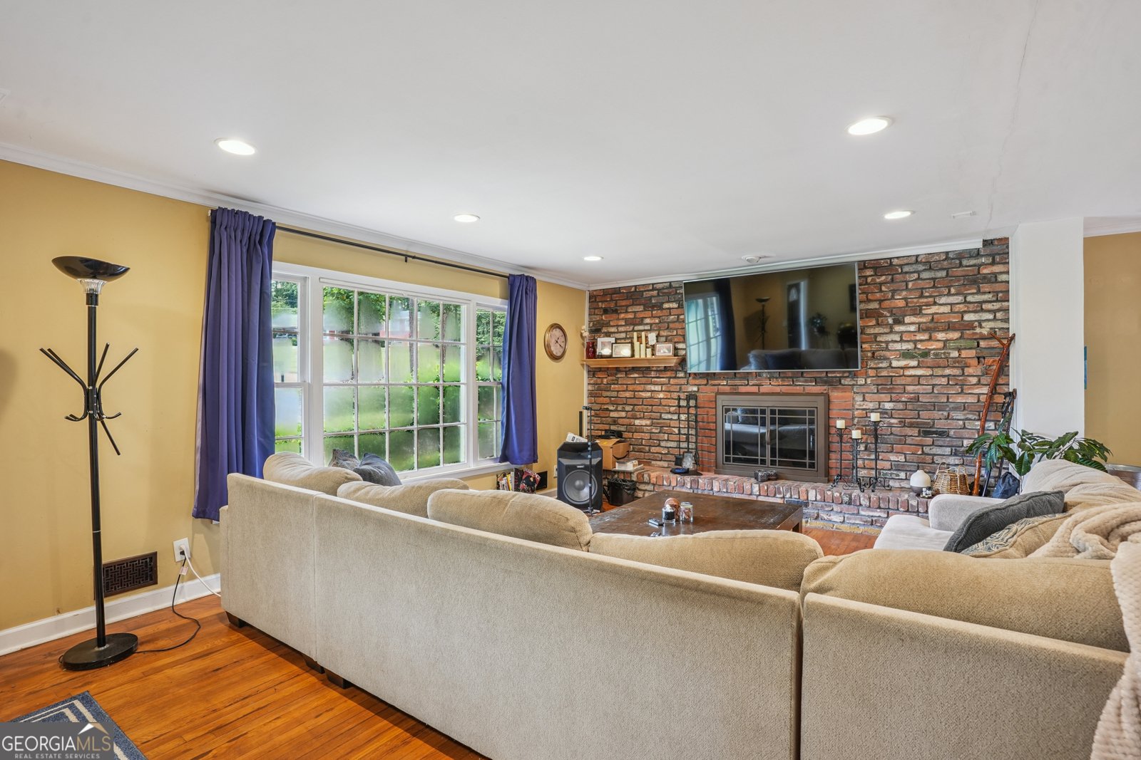 613 Rays Road Stone Mountain - 6