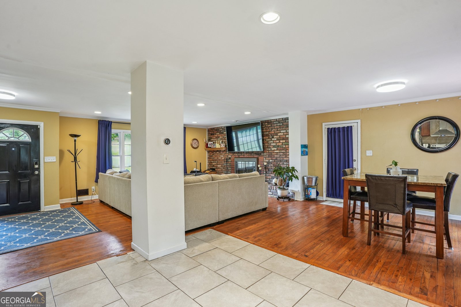 613 Rays Road Stone Mountain - 7