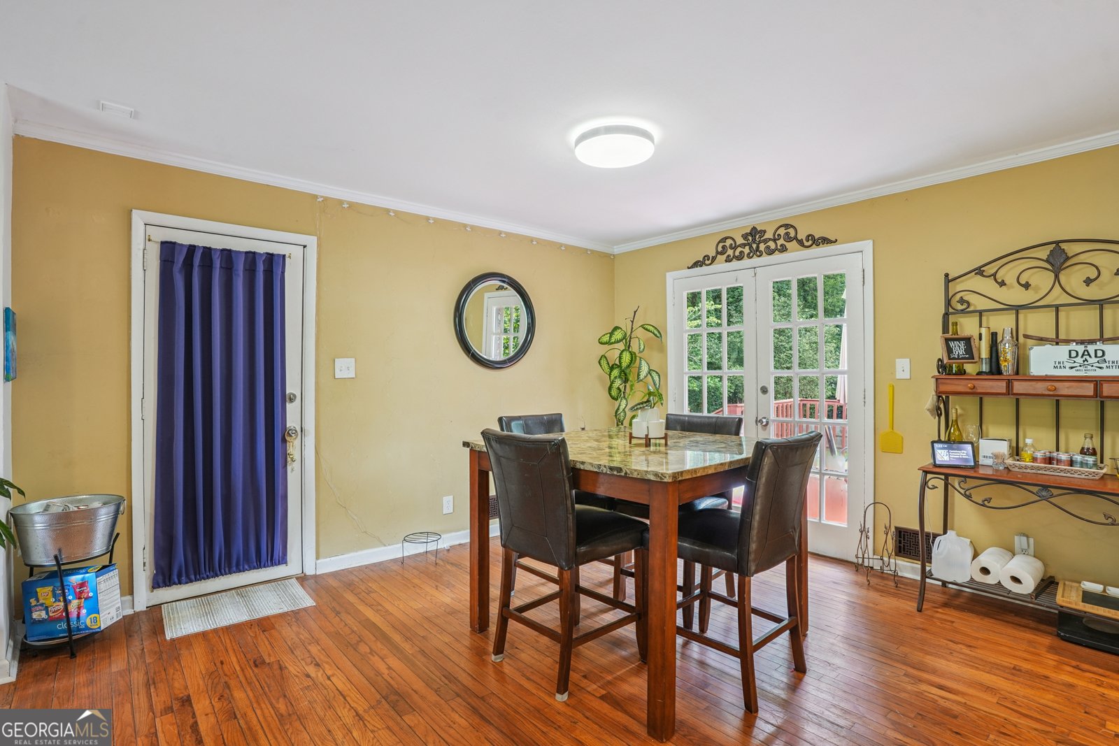 613 Rays Road Stone Mountain - 8
