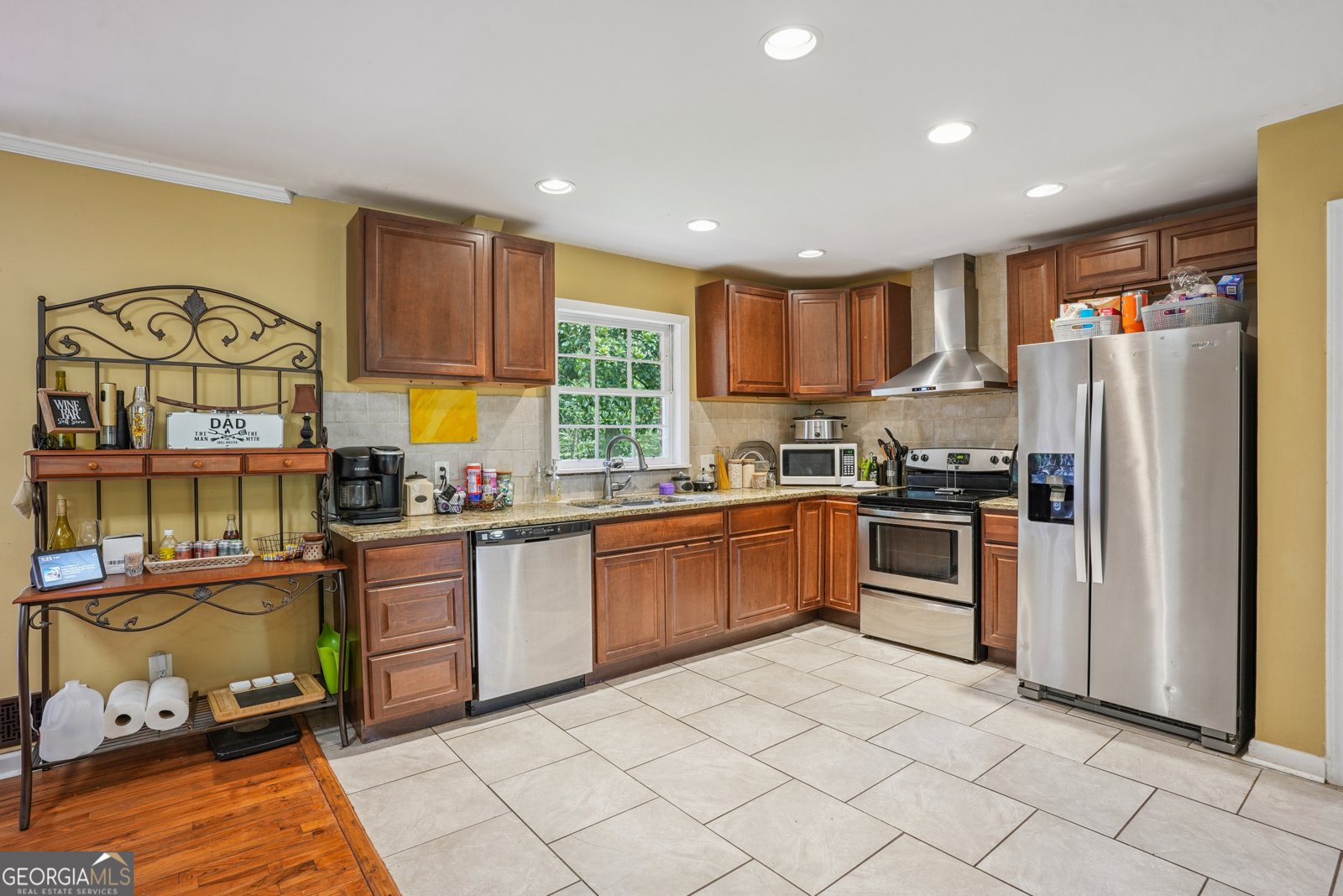 613 Rays Road Stone Mountain - 9
