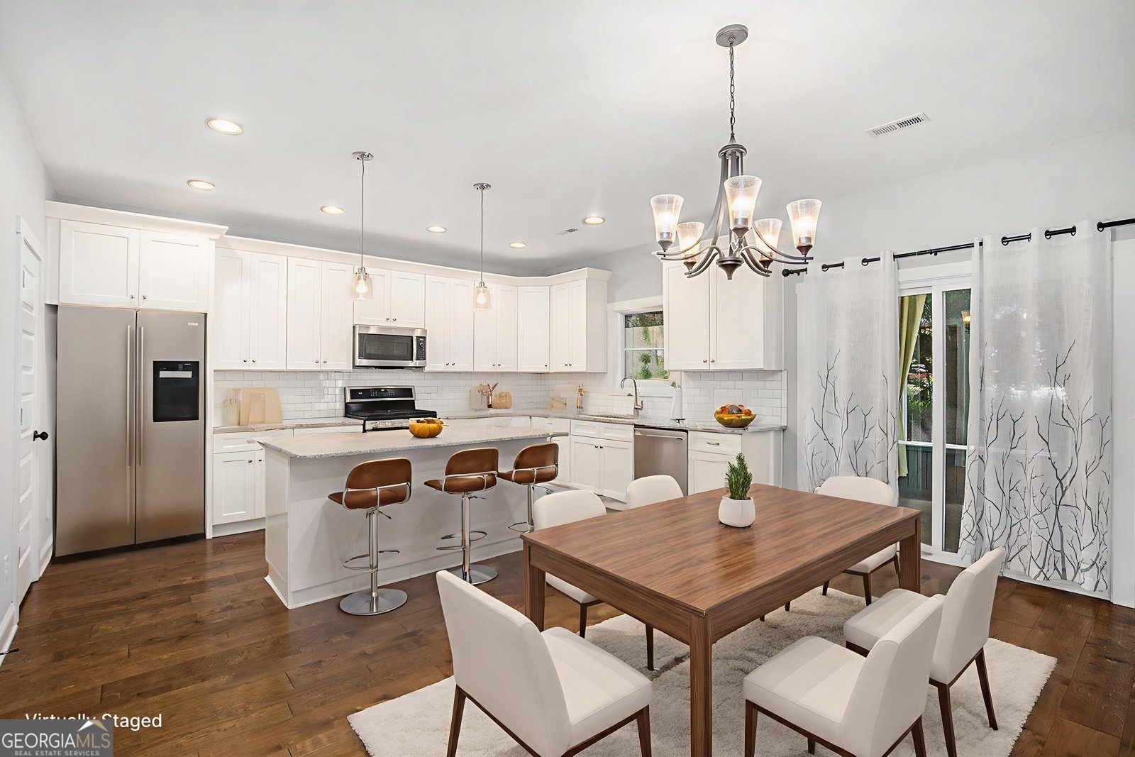 106 Butternut Lane Peachtree City - 10
