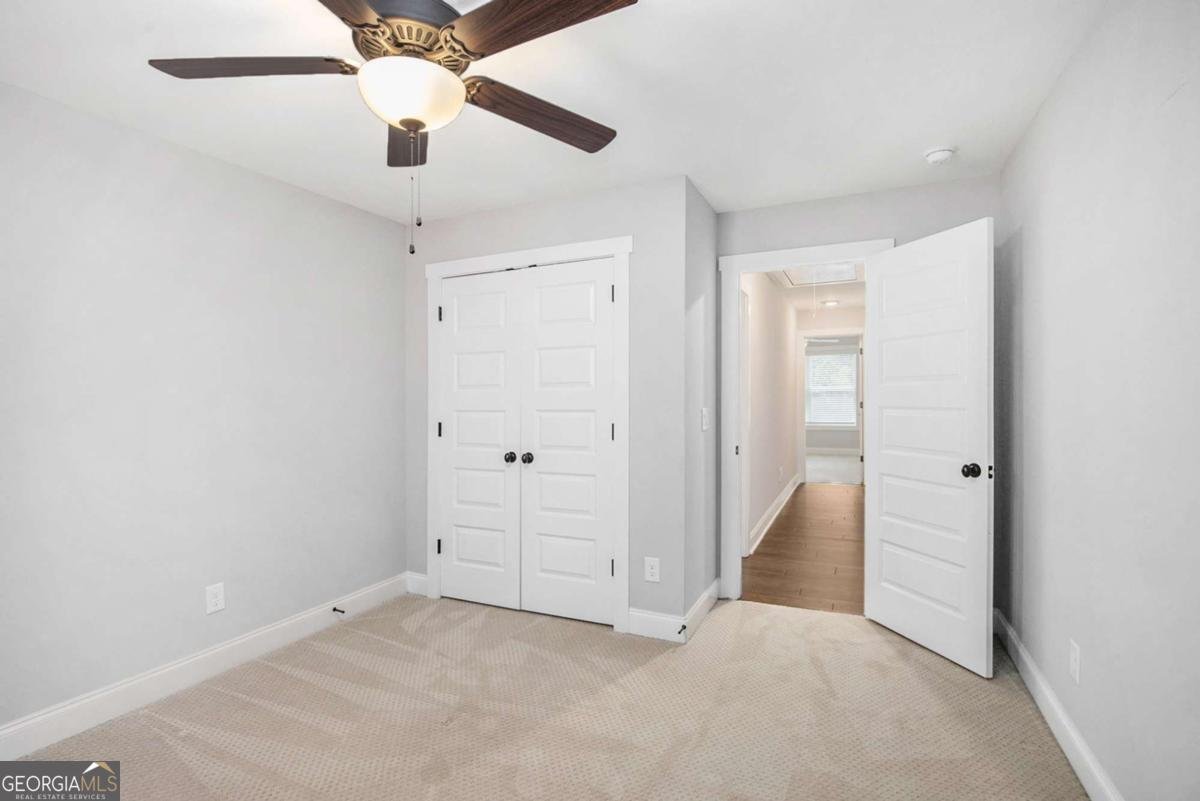 106 Butternut Lane Peachtree City - 24