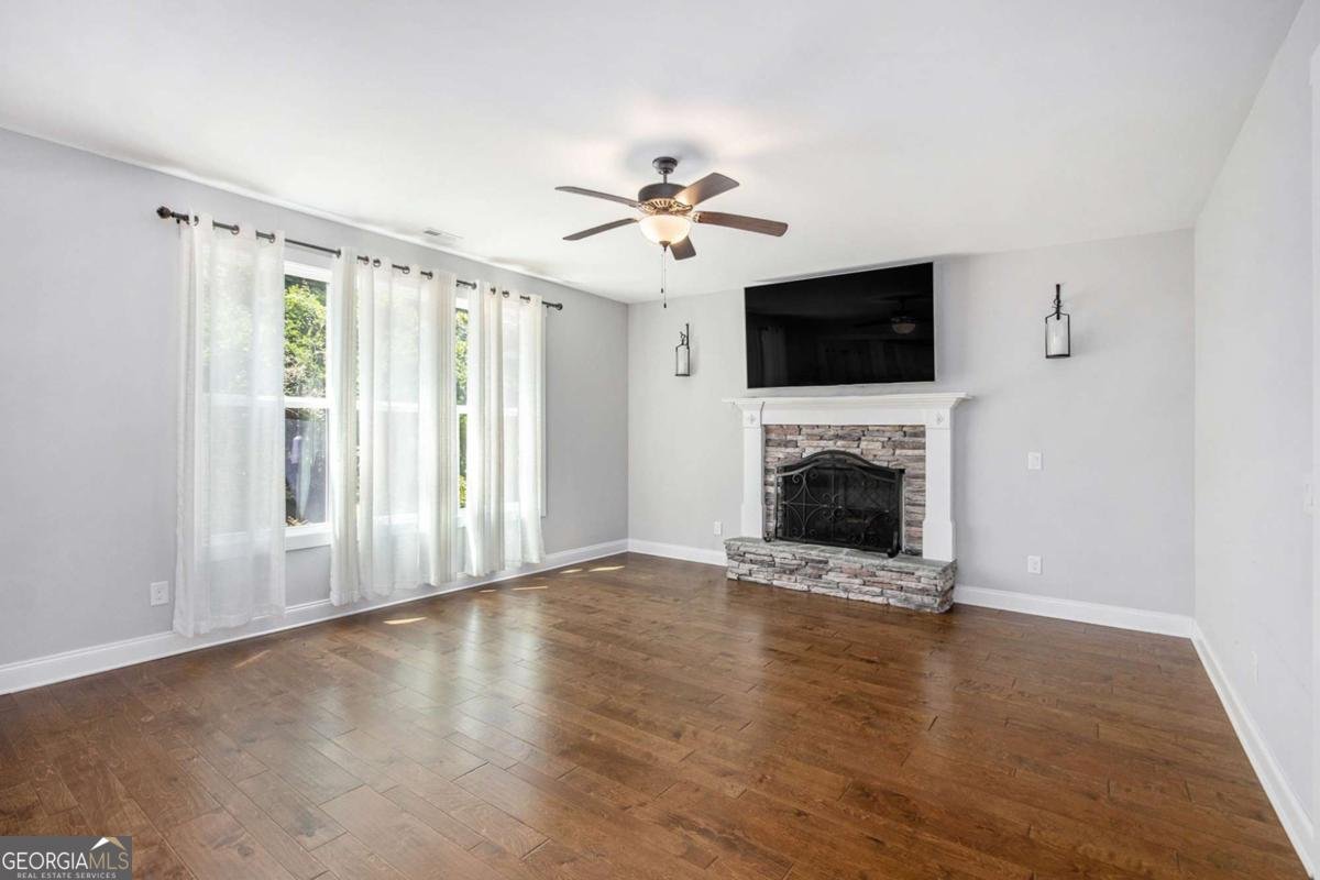 106 Butternut Lane Peachtree City - 4