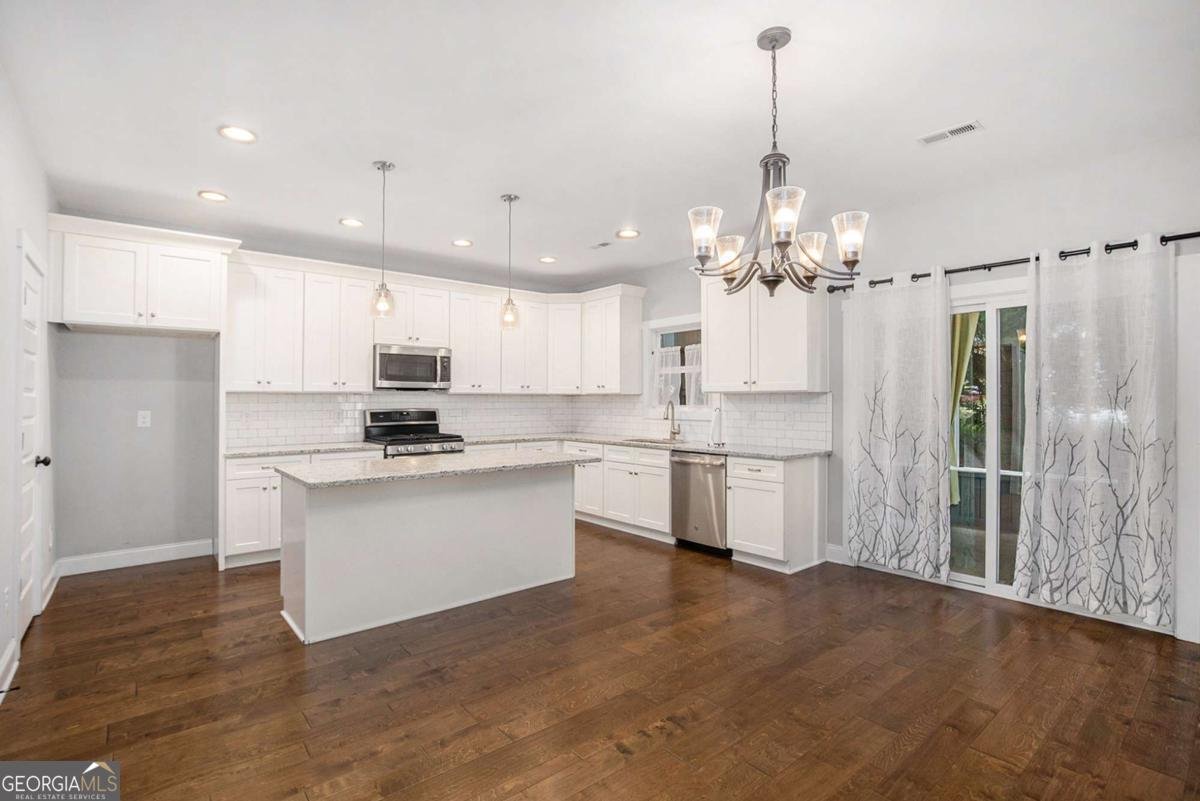 106 Butternut Lane Peachtree City - 9