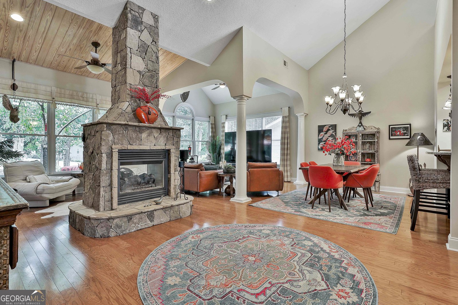 111 Augusta Drive Peachtree City - 10