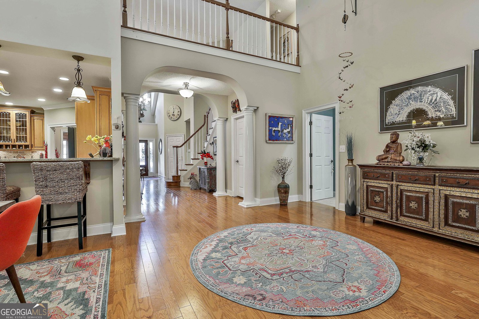 111 Augusta Drive Peachtree City - 11