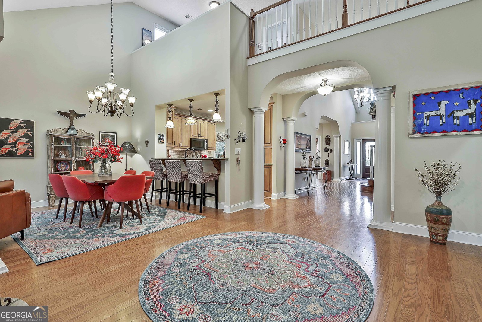 111 Augusta Drive Peachtree City - 12
