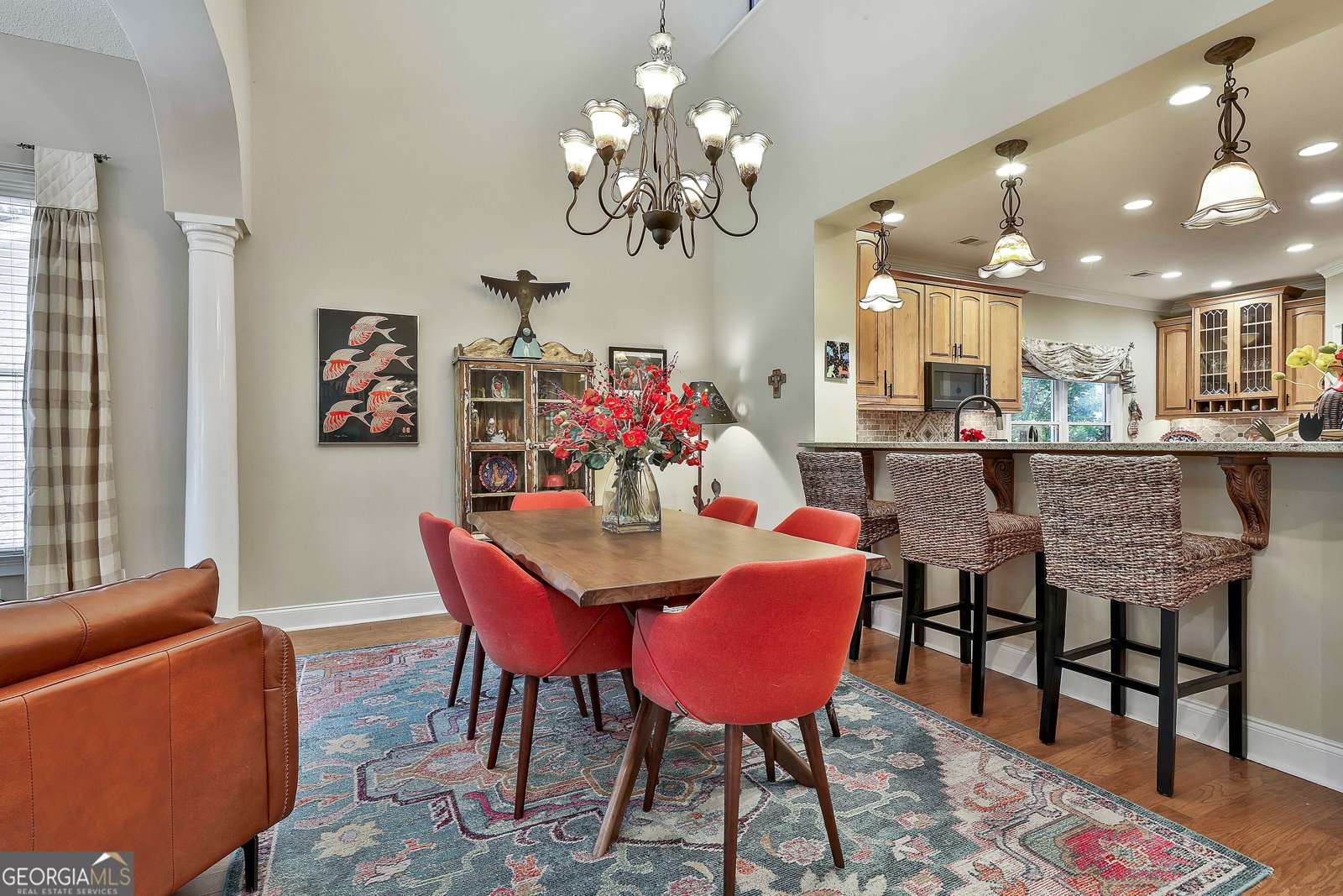 111 Augusta Drive Peachtree City - 13