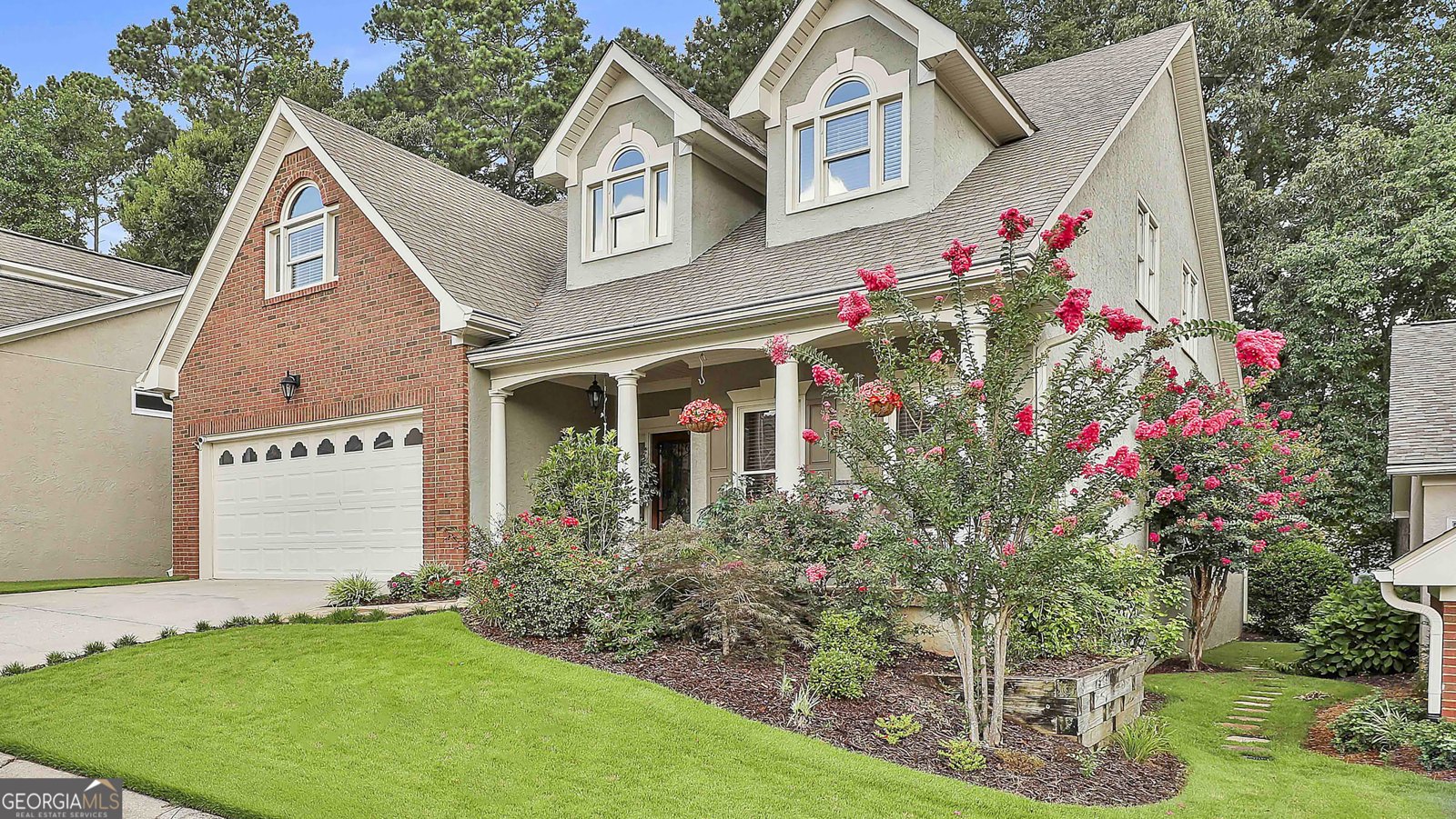 111 Augusta Drive Peachtree City - 2