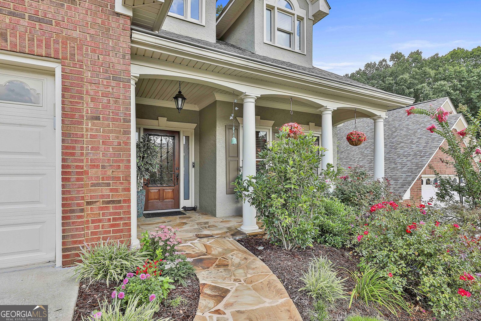 111 Augusta Drive Peachtree City - 3