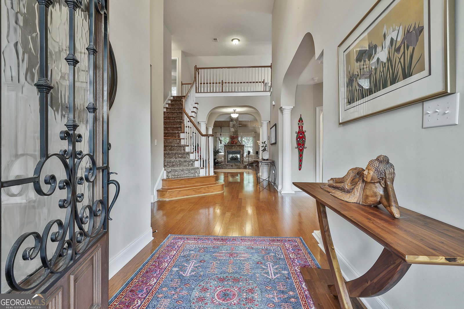 111 Augusta Drive Peachtree City - 5
