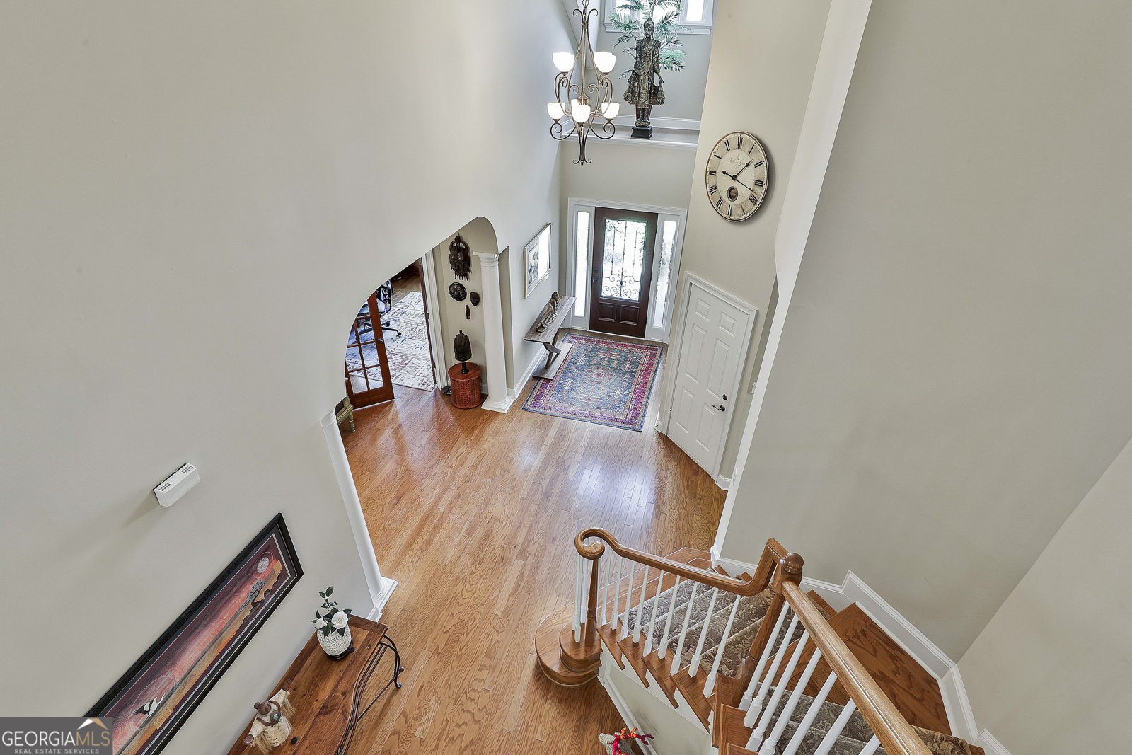 111 Augusta Drive Peachtree City - 6