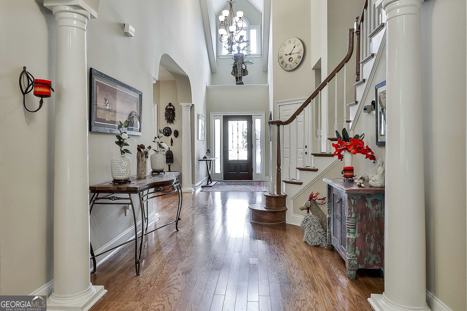 111 Augusta Drive Peachtree City - 7