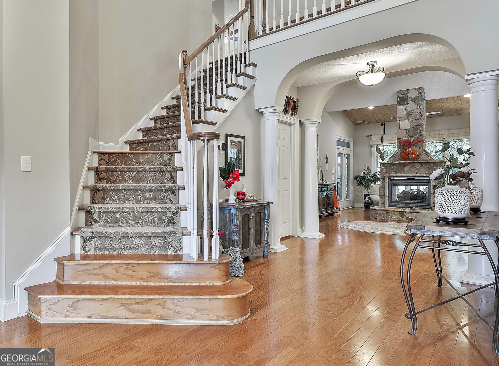111 Augusta Drive Peachtree City - 8