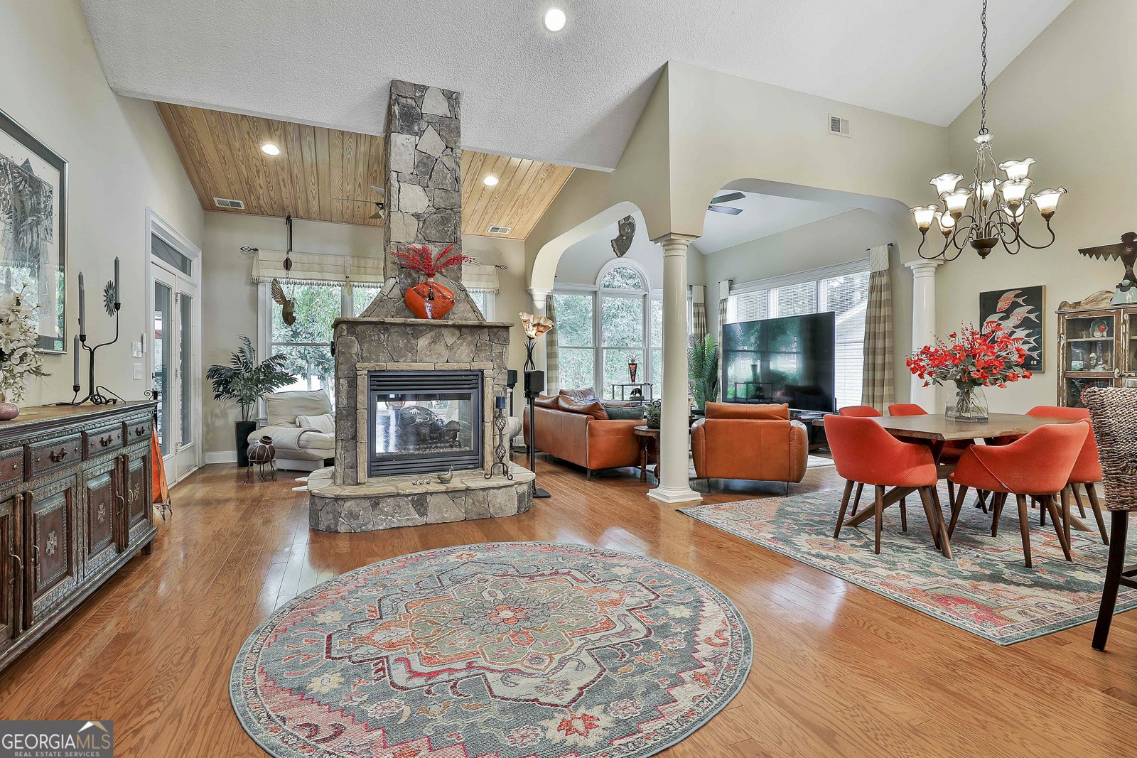 111 Augusta Drive Peachtree City - 9
