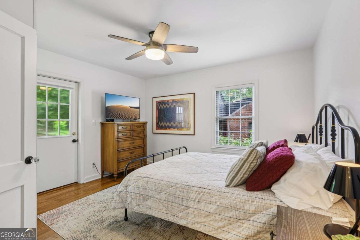 2397 Greylock Place Decatur - 12